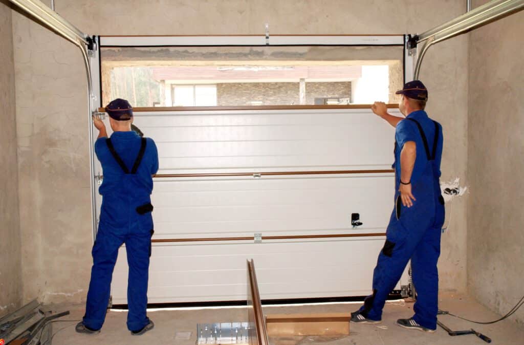 Garage Door Preservation and Useful Tips